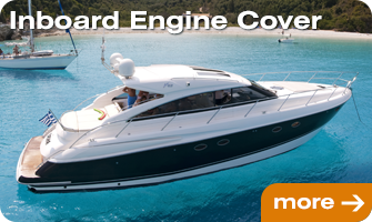 Click for more about inboard engine cover