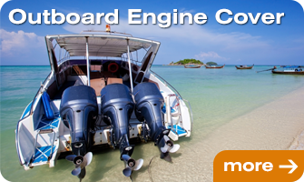 Click for more about outboard engine cover