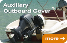 Auxiliary Outboard Cover